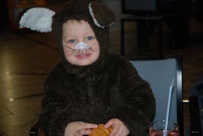 Jodlerklub Flueblüemli Luzern