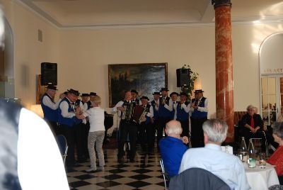 Jodlerklub Flueblüemli Luzern