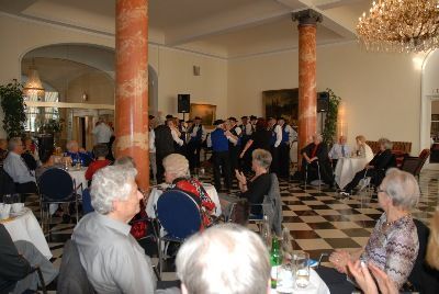 Jodlerklub Flueblüemli Luzern