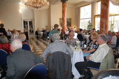 Jodlerklub Flueblüemli Luzern