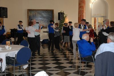 Jodlerklub Flueblüemli Luzern