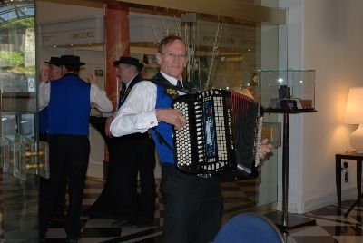 Jodlerklub Flueblüemli Luzern