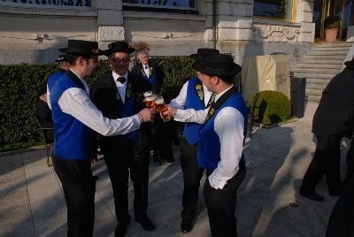 Jodlerklub Flueblüemli Luzern