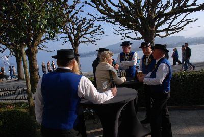 Jodlerklub Flueblüemli Luzern