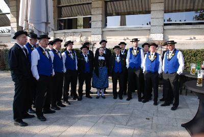 Jodlerklub Flueblüemli Luzern