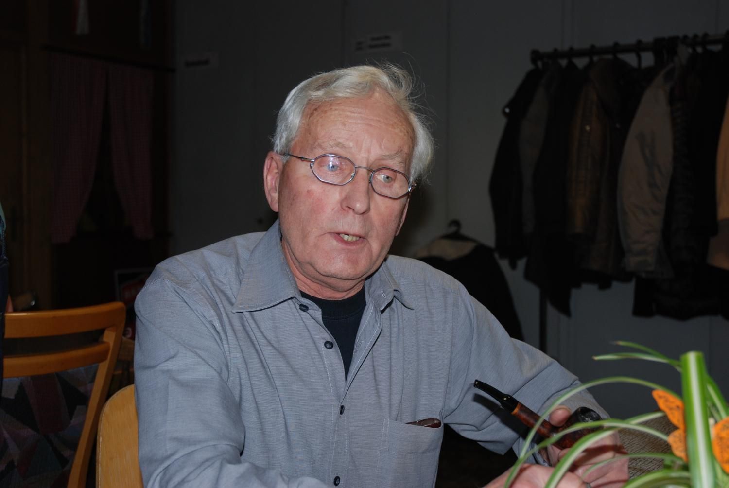 Jodlerklub Flueblüemli Luzern