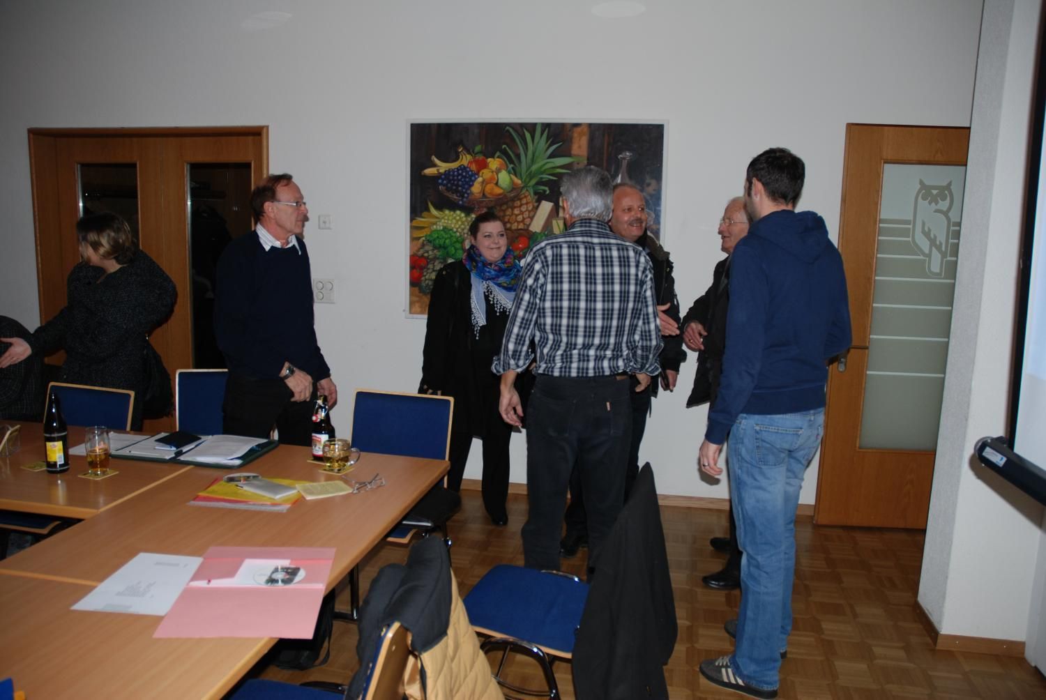 Jodlerklub Flueblüemli Luzern