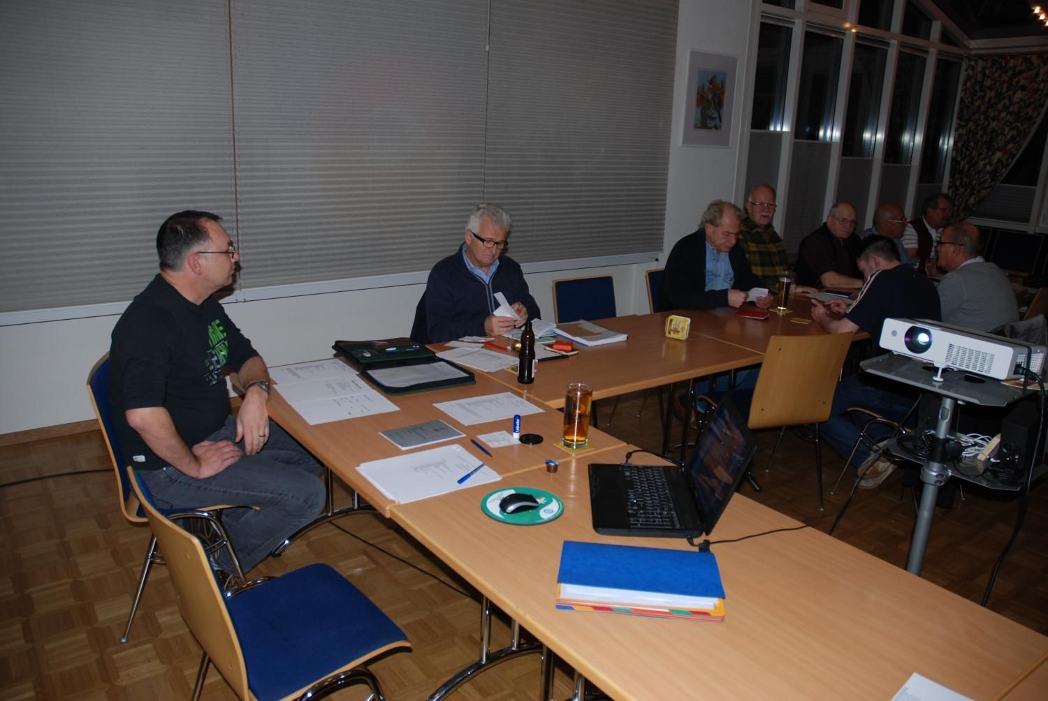 Jodlerklub Flueblüemli Luzern