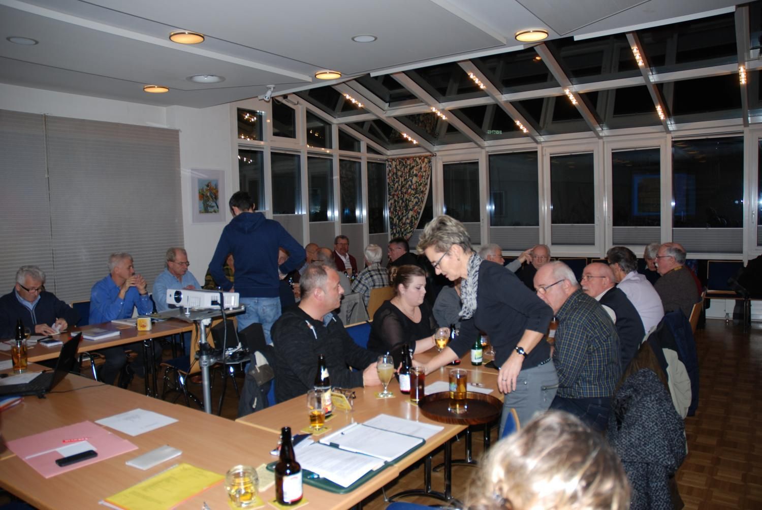 Jodlerklub Flueblüemli Luzern