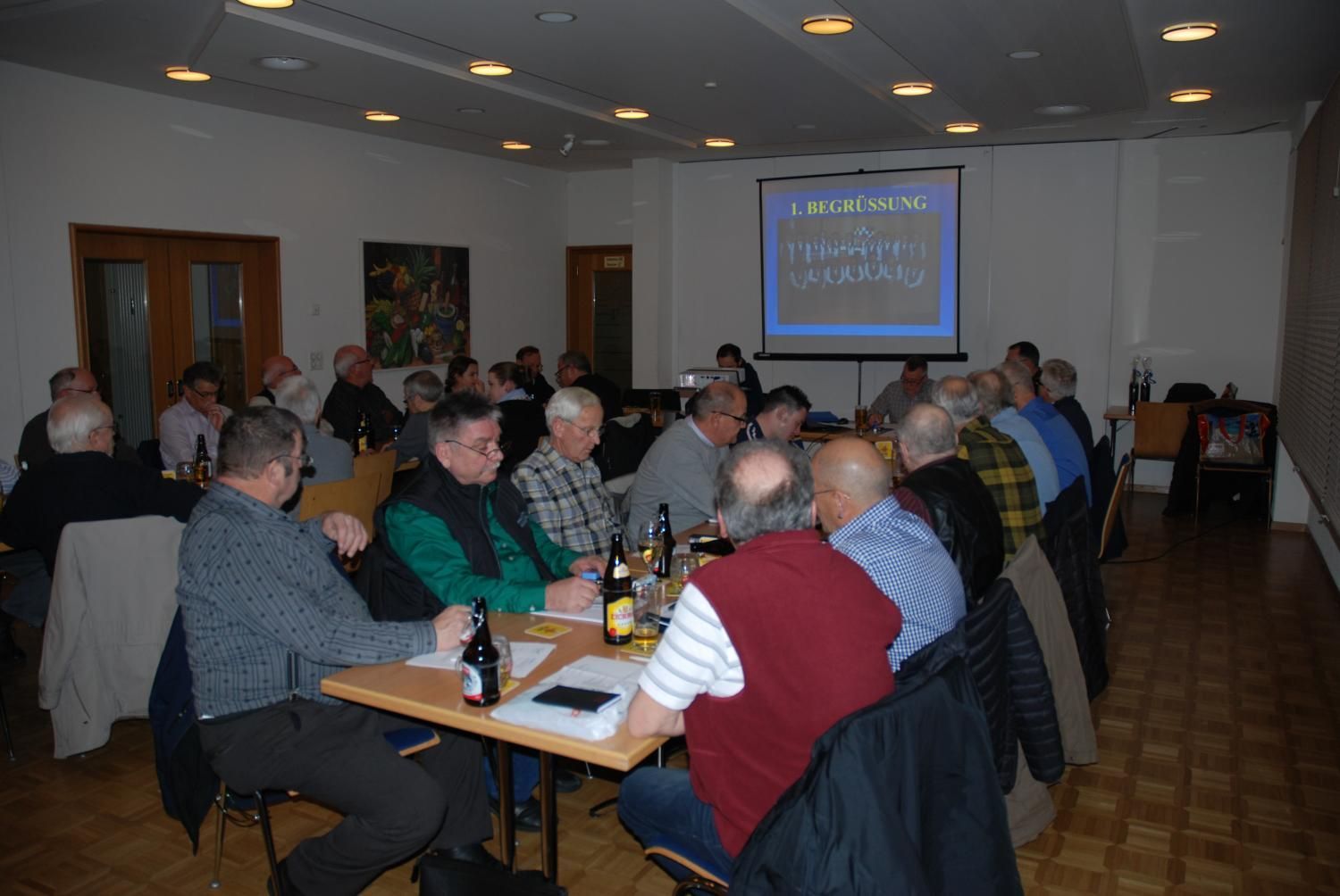 Jodlerklub Flueblüemli Luzern