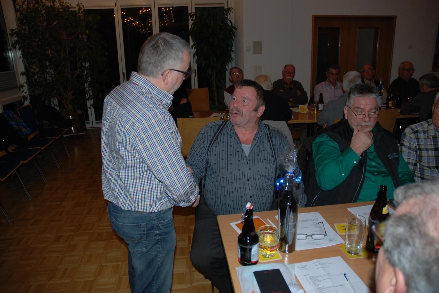 Jodlerklub Flueblüemli Luzern