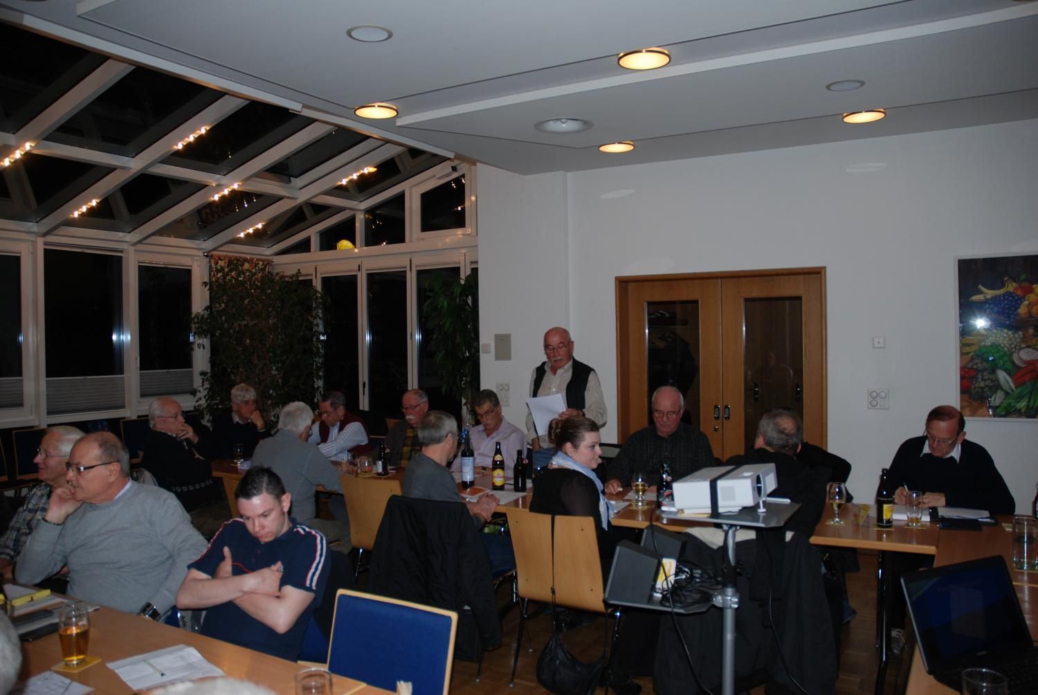 Jodlerklub Flueblüemli Luzern