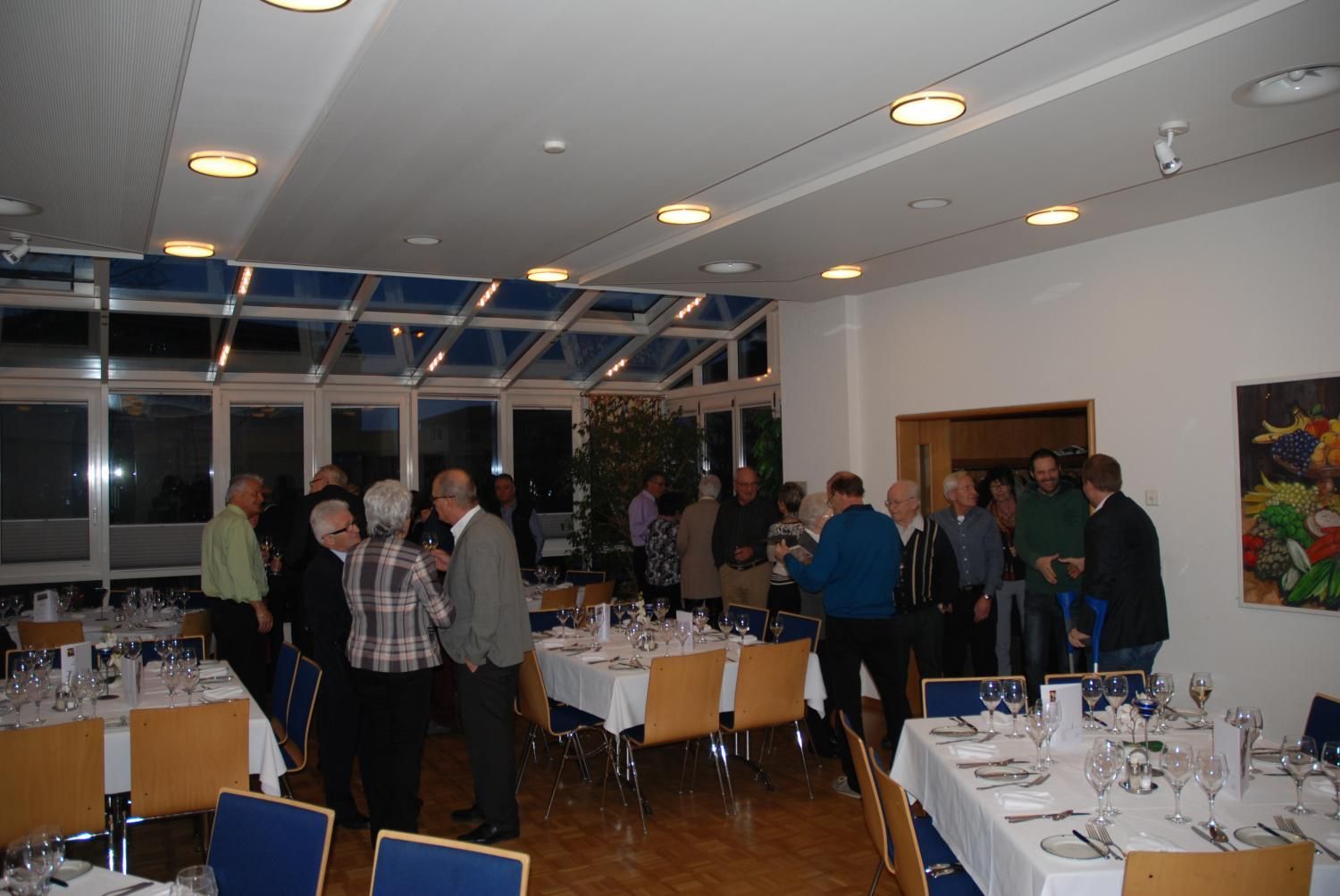 Jodlerklub Flueblüemli Luzern