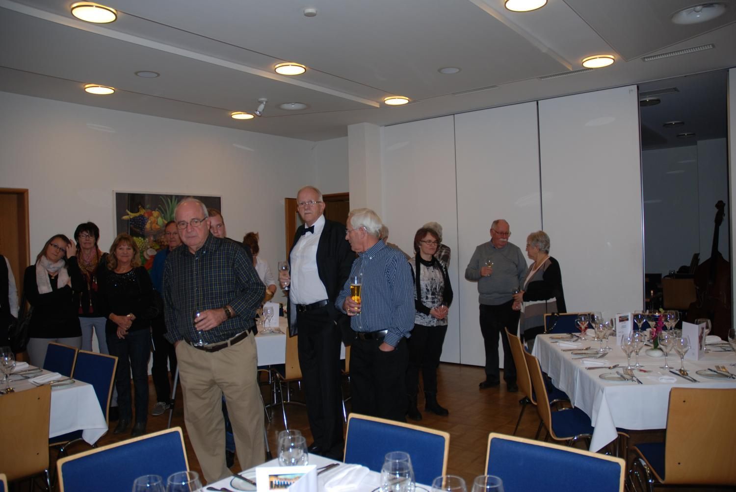 Jodlerklub Flueblüemli Luzern