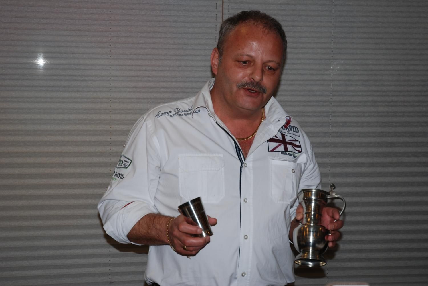 Jodlerklub Flueblüemli Luzern