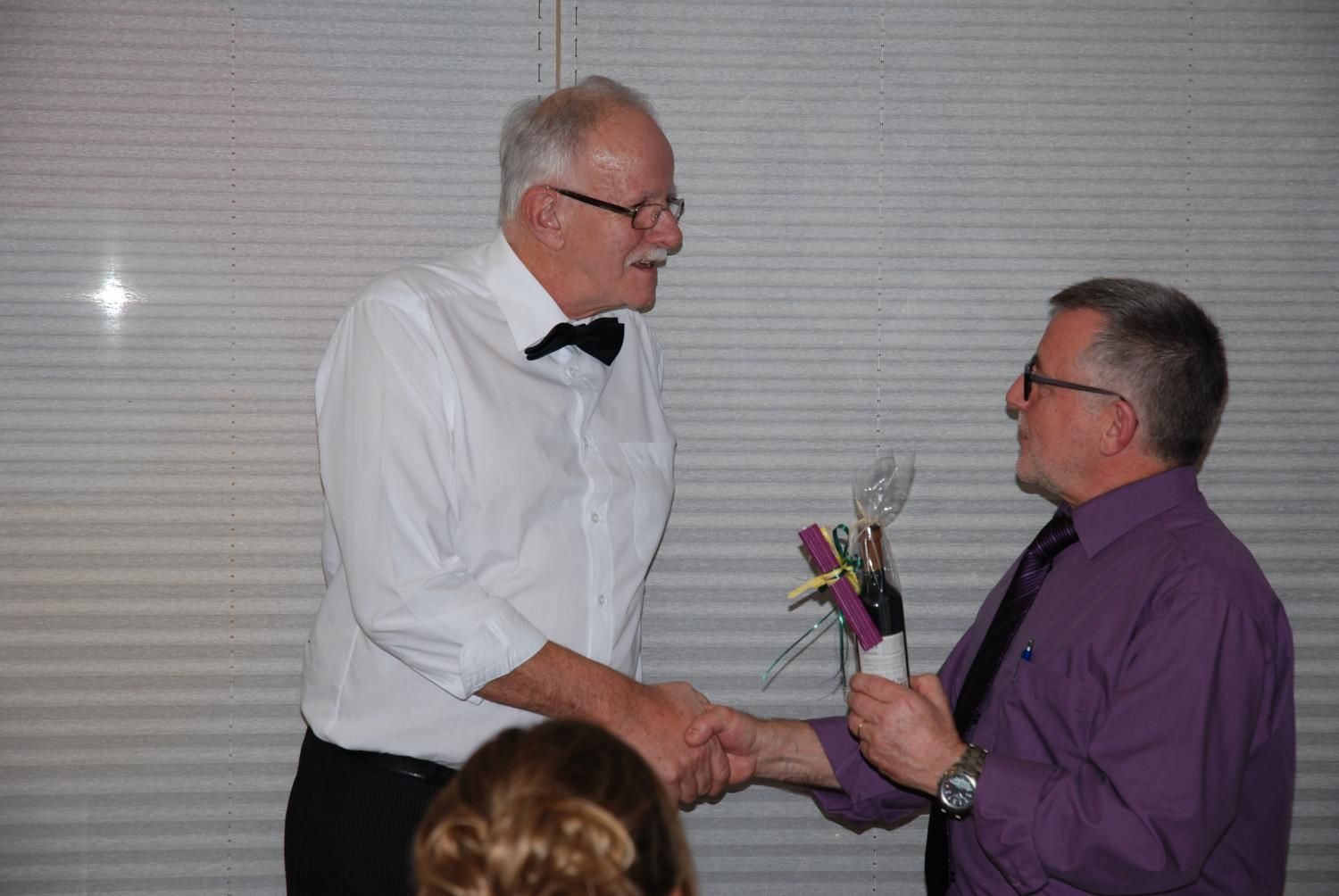 Jodlerklub Flueblüemli Luzern