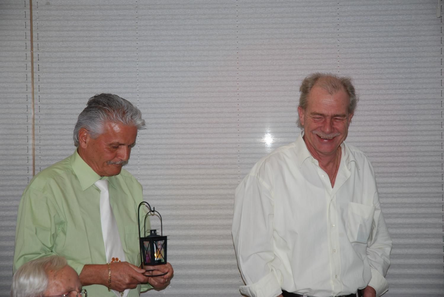 Jodlerklub Flueblüemli Luzern