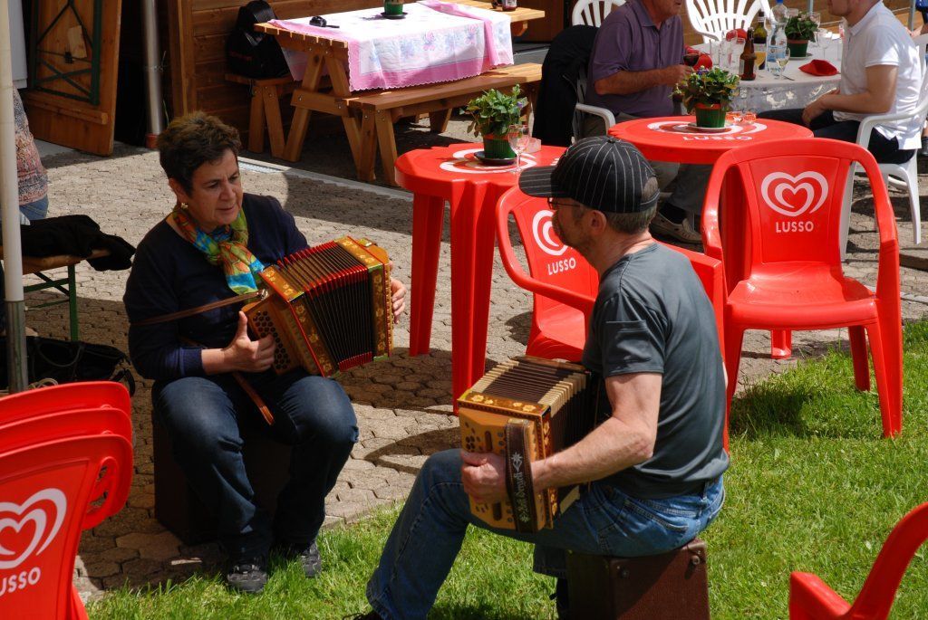 Jodlerklub Flueblüemli Luzern