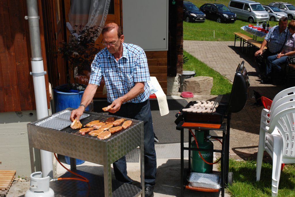 Jodlerklub Flueblüemli Luzern