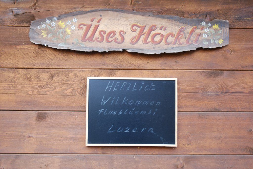 Jodlerklub Flueblüemli Luzern