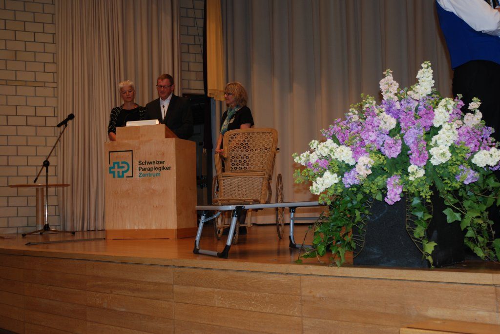 Jodlerklub Flueblüemli Luzern