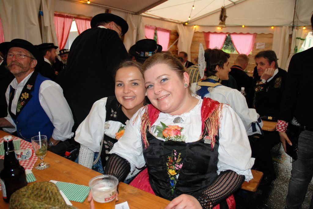 Jodlerklub Flueblüemli Luzern