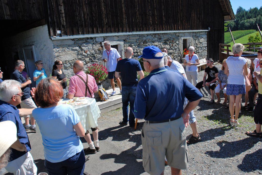 Jodlerklub Flueblüemli Luzern