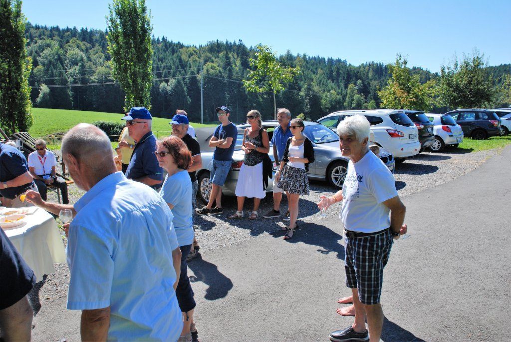 Jodlerklub Flueblüemli Luzern