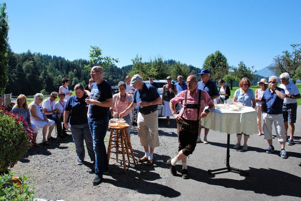 Jodlerklub Flueblüemli Luzern