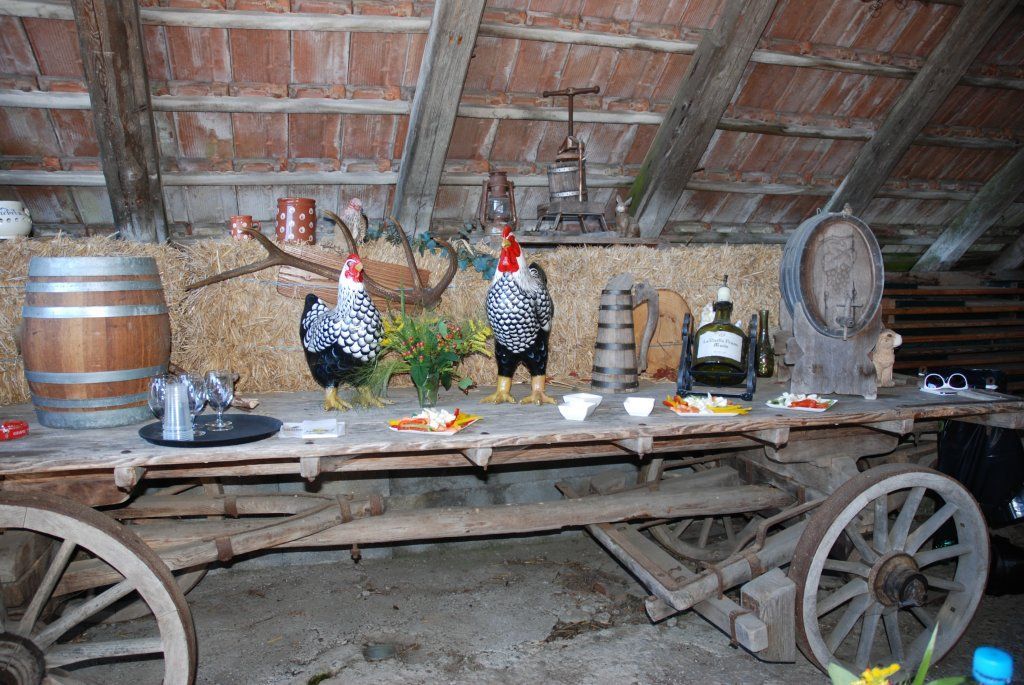 Jodlerklub Flueblüemli Luzern