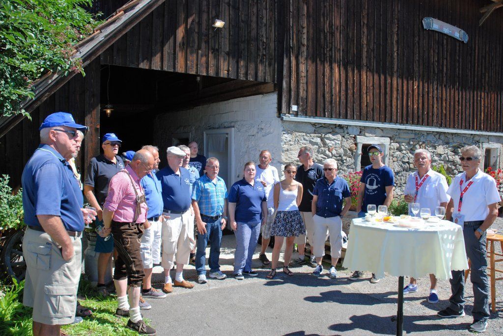 Jodlerklub Flueblüemli Luzern