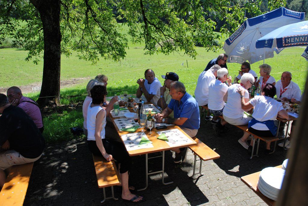 Jodlerklub Flueblüemli Luzern
