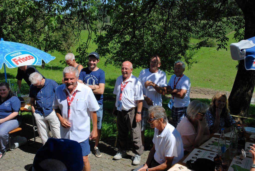 Jodlerklub Flueblüemli Luzern