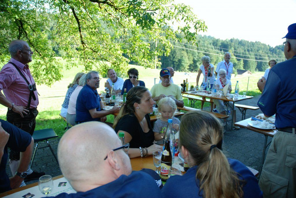 Jodlerklub Flueblüemli Luzern