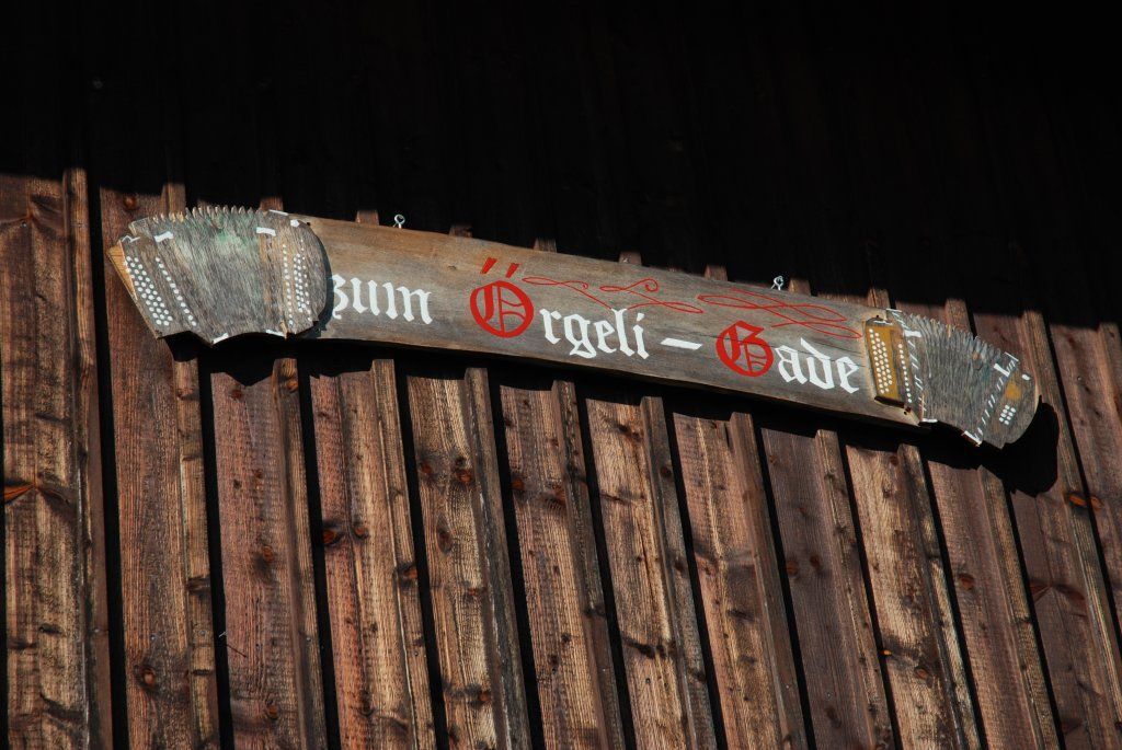 Jodlerklub Flueblüemli Luzern