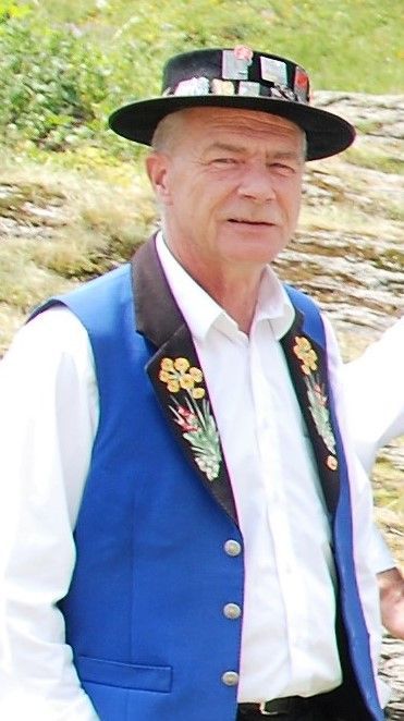 Jodlerklub Flueblüemli Luzern