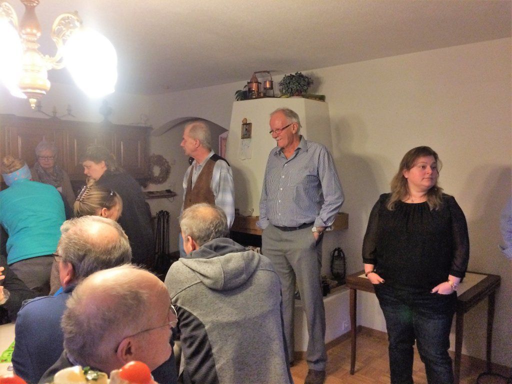 Jodlerklub Flueblüemli Luzern