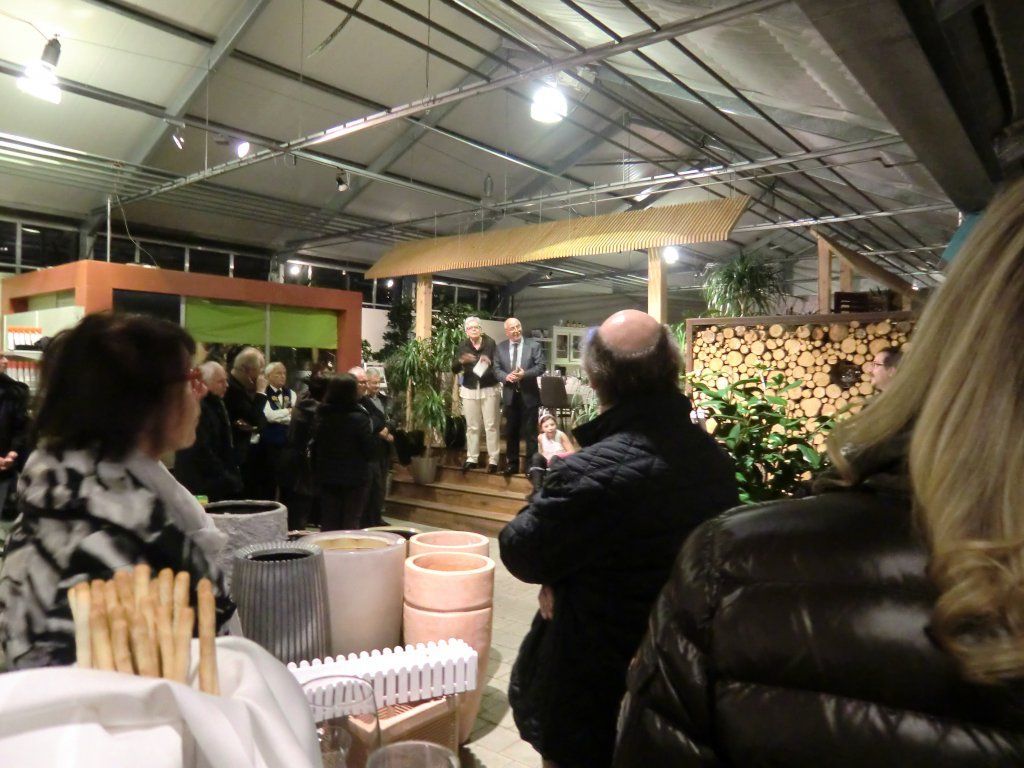 Jodlerklub Flueblüemli Luzern