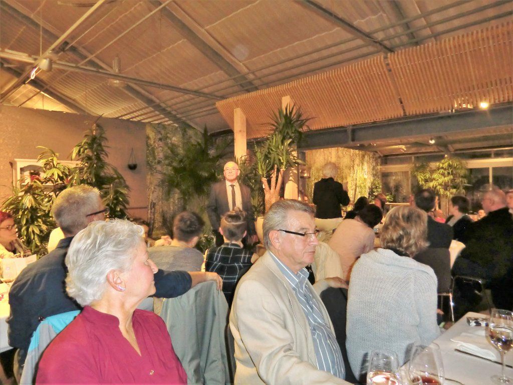 Jodlerklub Flueblüemli Luzern