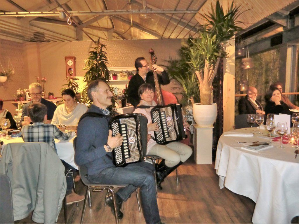 Jodlerklub Flueblüemli Luzern