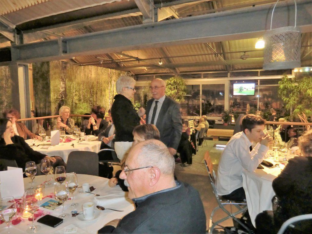 Jodlerklub Flueblüemli Luzern