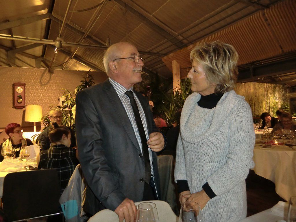 Jodlerklub Flueblüemli Luzern