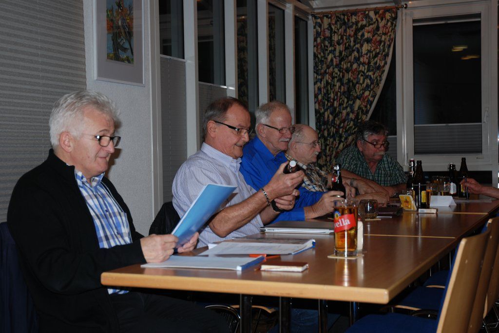 Jodlerklub Flueblüemli Luzern