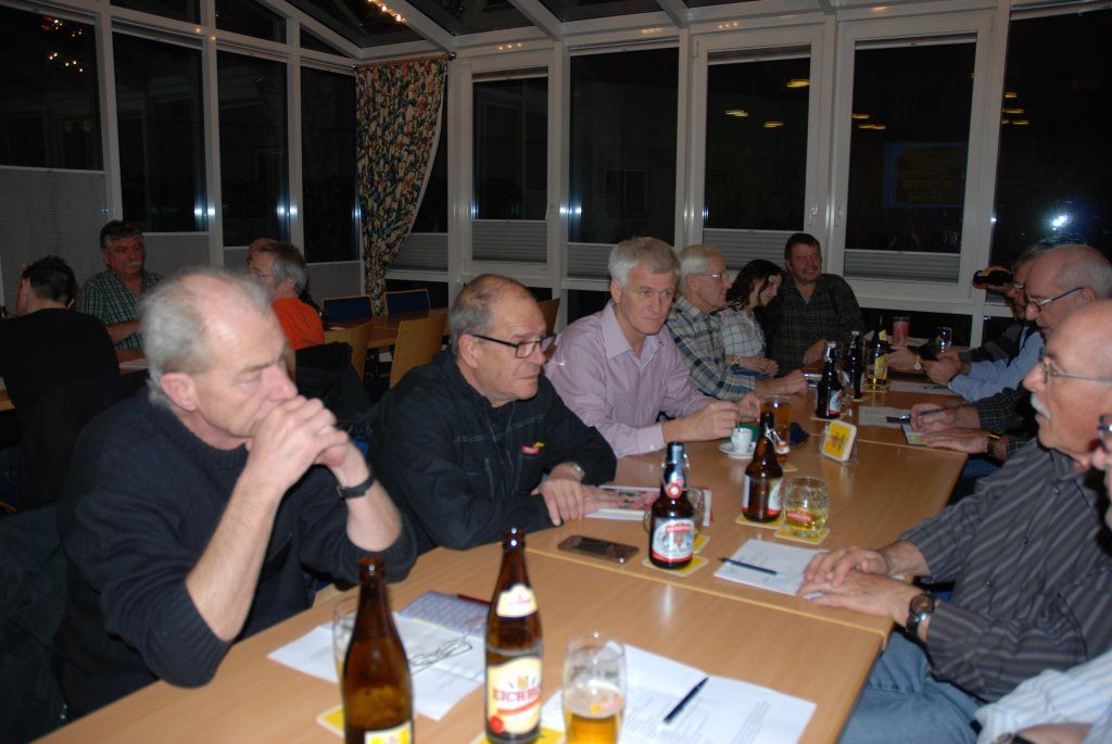 Jodlerklub Flueblüemli Luzern