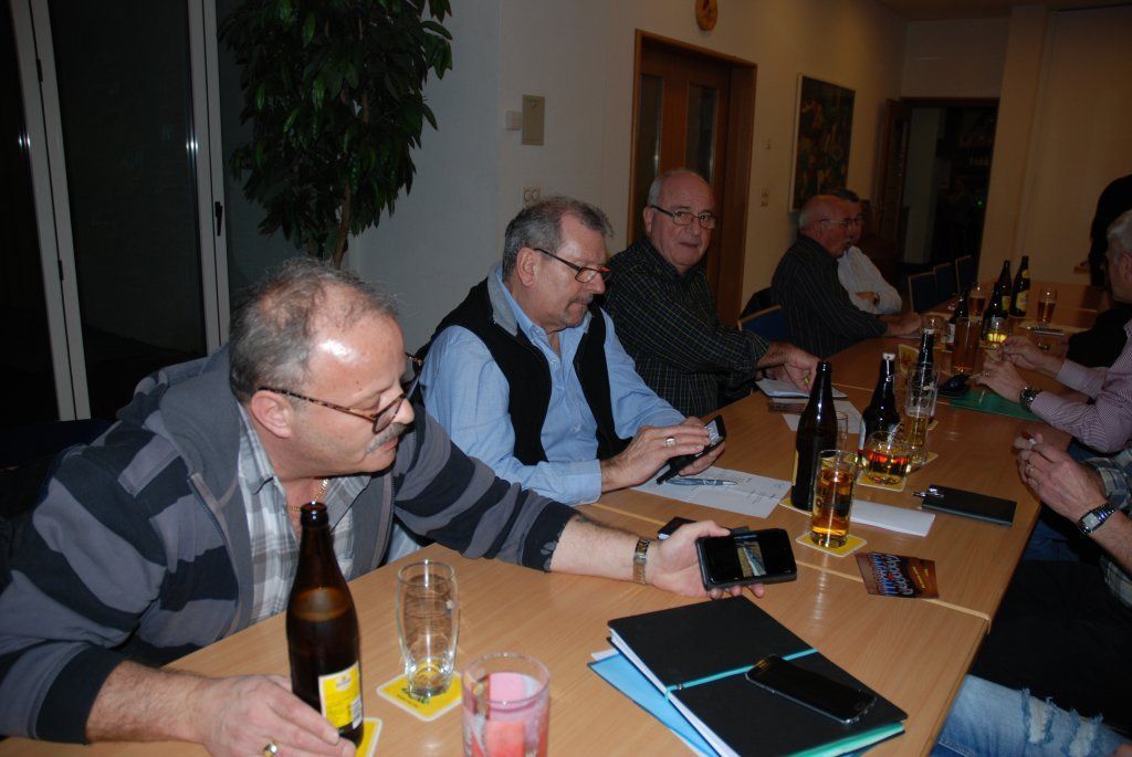 Jodlerklub Flueblüemli Luzern