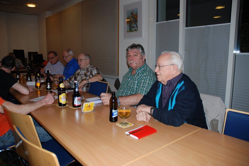 Jodlerklub Flueblüemli Luzern