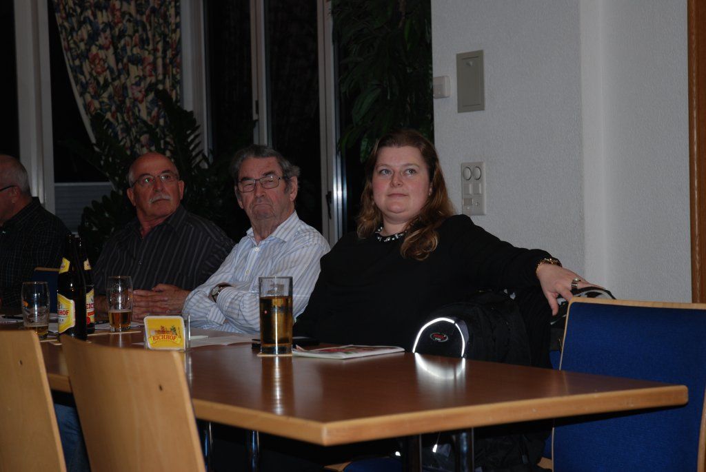 Jodlerklub Flueblüemli Luzern