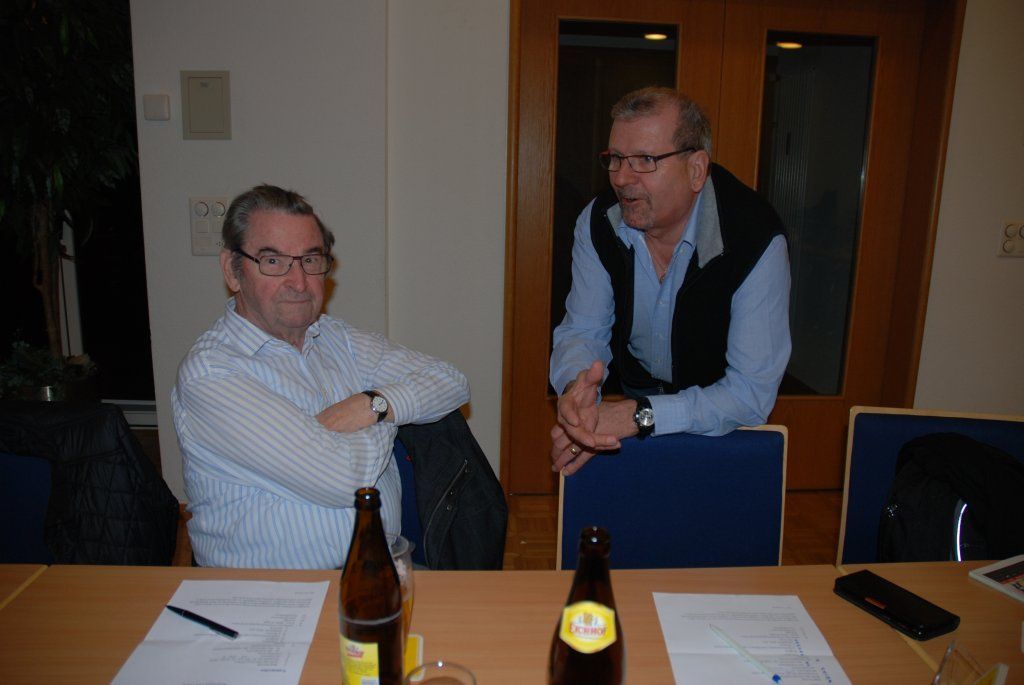 Jodlerklub Flueblüemli Luzern