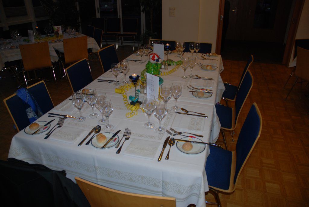 Jodlerklub Flueblüemli Luzern