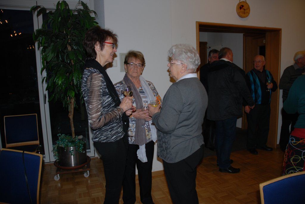 Jodlerklub Flueblüemli Luzern